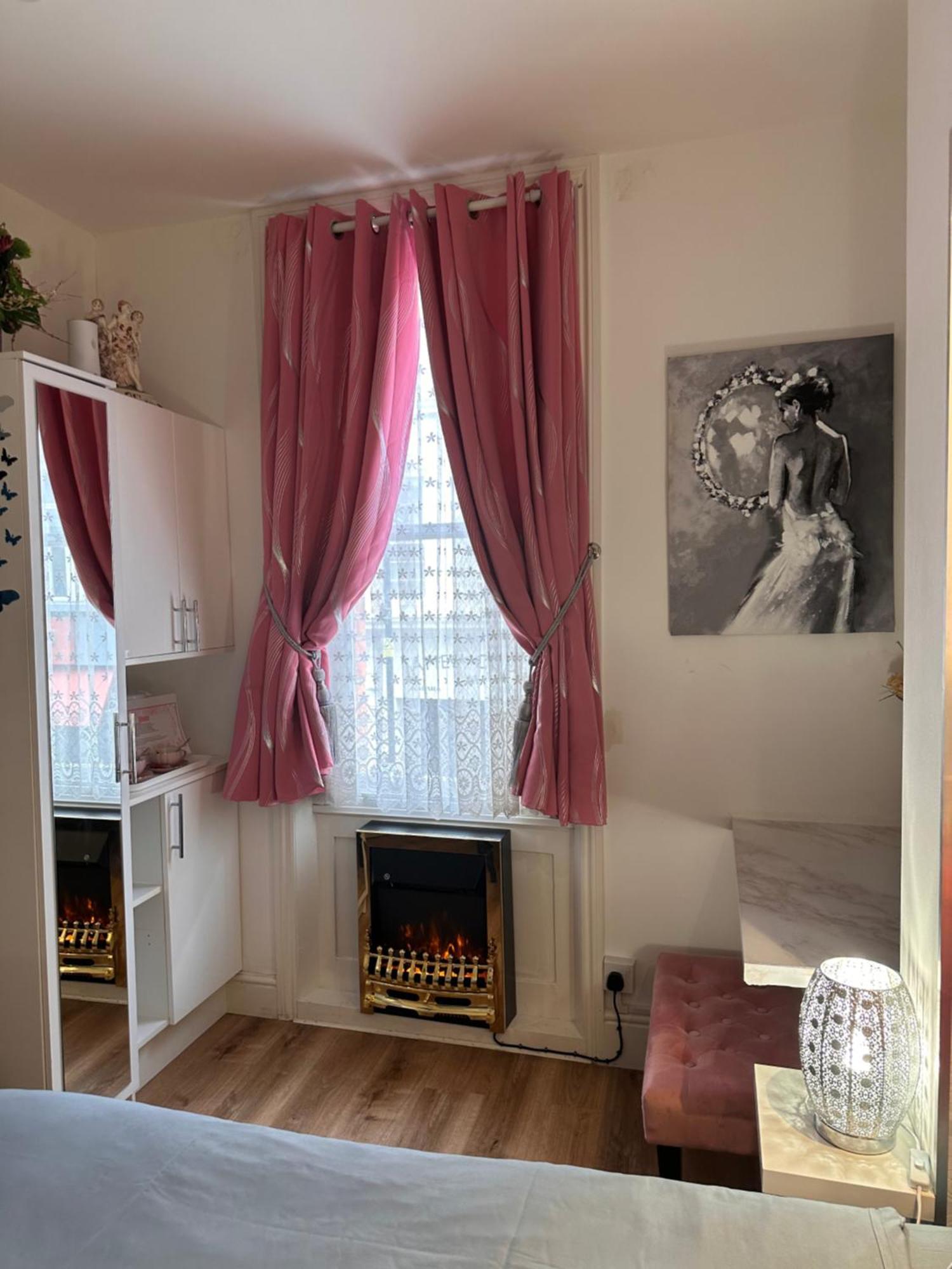 Ferienwohnung Maria London Exterior foto